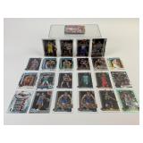 NBA Basketball Stars & Rookies Card Collection