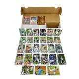 2021 Topps Baseball Cards: Cody Bellinger, Lorenzo