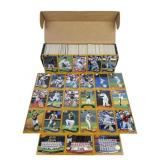 2002 Topps Baseball Cards: Shawn Wooten, Cliff