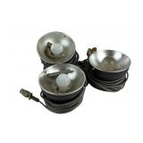 Novatron Studio Flash Heads