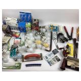 Electrical Tools, Lightï¿½Bulbs, Fluke T5-1000 Teste