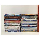 DVDs; ï¿½Elvis Presley Blue Hawaii, My Fair Lady, Da