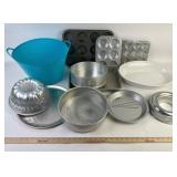 Aluminum Bakeware by Wear-Ever, Kitchen Pride
