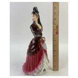 Royal Doulton Manilla Figurine