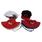Cincinnati Reds Hats, Caps, Bucket Hats