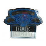 Bud Light Beer Bar Sign