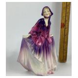 Royal Doulton Sweet Anne Figurine HN1496