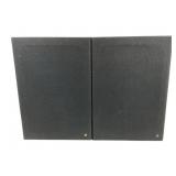 Klipsch KG2 Speaker Set ï¿½ Works