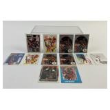 Portland Trailblazer Clyde Drexler NBA Basketball