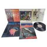 Vinyl: Lynyrd Skynyrd, Black Sabbath, J. Geils