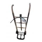 Wood & Metal Hand Cart