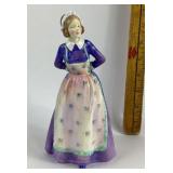 Royal Doulton Susan Figurine HN2056