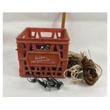 Audio and Electronic Cables, Microphones