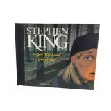 Stephen King The Girl Who Loved Tom Gordon Pop-Up