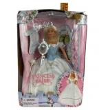 Barbie Princess Bride Doll in Original Box