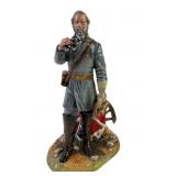 Royal Doulton Porcelain Figurine Robert E. Lee