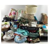 Flower Pots, Shoes, Golf Supplies, Cleaning Suppli