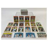 2021 Topps Baseball Cards: Abraham Toro, Dexter