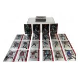 2007 Topps Finest Football Cards: Travis Henry,