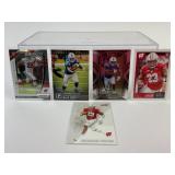 Indianapolis Colts Jonathan Taylor Rookie Football