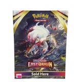 2022 Lost Orgin Pokemon Store Display Poster