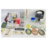 Boicafe Warmer, Pyrex, Anchor Hocking, Instant Pot