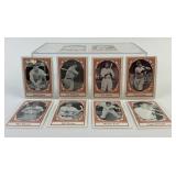 Vintage New York Yankees Baseball Card Collection