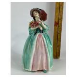 Royal Doulton Figurine June HN1699