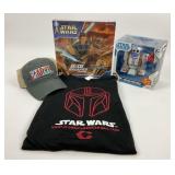 Star Wars Game, Toy, Shirt, Marvel Hat