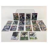 Dallas Cowboys Michael Irvin Football Card