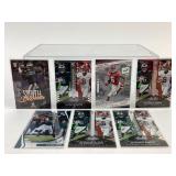 Philadelphia Eagles DeVonta Smith Rookie