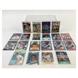 New York Yankees Don Mattingly Baseball Card