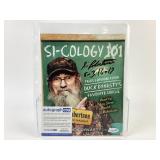 Duck Dynasty 8"x 10" Autographed Phot of Si