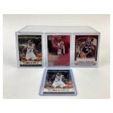 San Antonio Spurs Kawhi Leonard Basketball Card