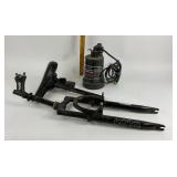 Sears Submersible Pump, Kolo Bike Parts