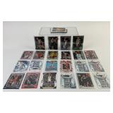 NBA Basketball Stars & Rookies Card Collection