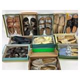 Womenï¿½s Shoes, Sandals, Loafers, Bella-Vita, Casy