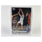 Cooper Flagg Rookie Basketball Card