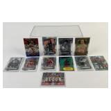 Wrestling Card Collection