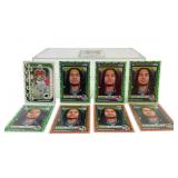 Carolina Panthes Jonathon Brooks Rookie