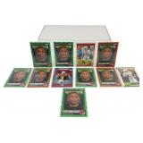 Kansas City Chiefs Xavier Worthy Rookie Football