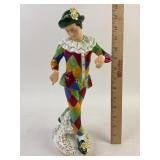 Royal Doulton Harlequin Figurine