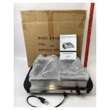 Cookï¿½s Essentials Nonstick Buffet Servers