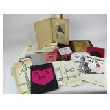 Auburn/South Side High School Reunion Memorabilia