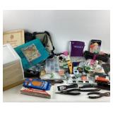 Craft Tools, Office Supplies, Prismacolor, Screws,