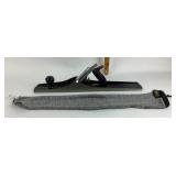 Stanley Hand Plane With Protective Cover