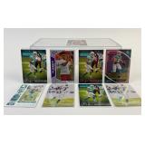 Miami Dolphins Tua Togovailgra Rookie Football