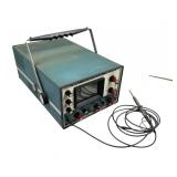 Heathkit IO-4510 Dual Trace Oscilloscope