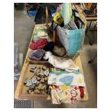 Martga Stewart Books, Cookie Cutters, Hats, Househ