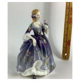 Royal Doulton Nicola Figurine HN2839